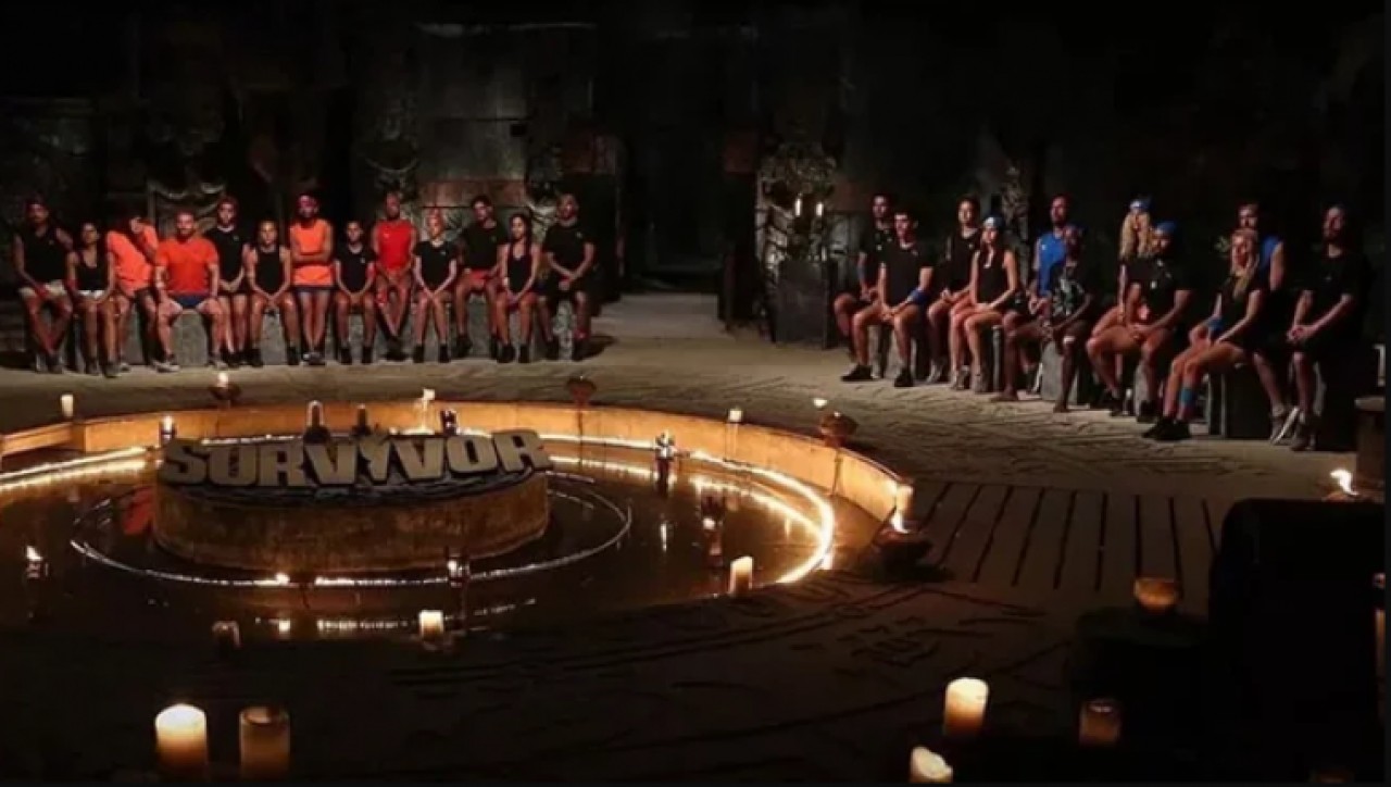 Survivor All Star 2022 kadrosu belli oldu!