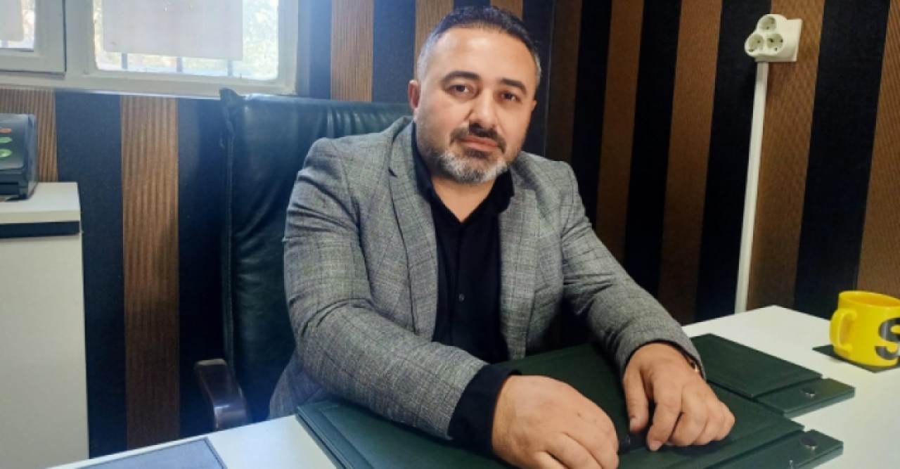 Orjinal yedek parça için bize gelin!