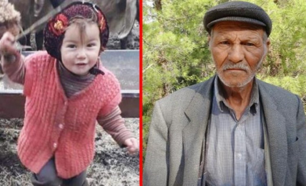 DNA sonucunda kan donduran gerçek: Müslümenin dedesi, babası çıktı!