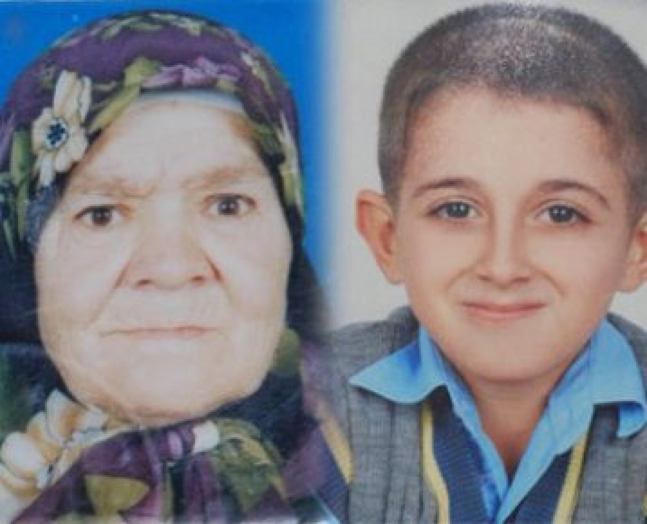 Kömür sobası iki can aldı