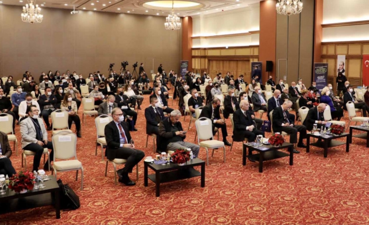 2050 Büyükçekmece Vizyonu Çalıştayı sona erdi