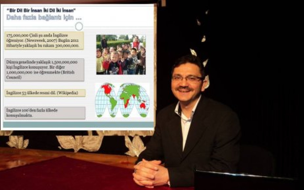 ANA BABA OKULU SEMİNERLERİ DEVAM EDİYOR