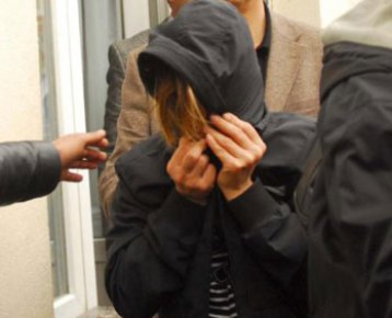 İyilik meleği gibi geldiler