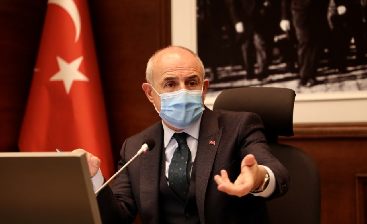 Büyükçekmece’de 2022 “Ekoloji” yılı olacak