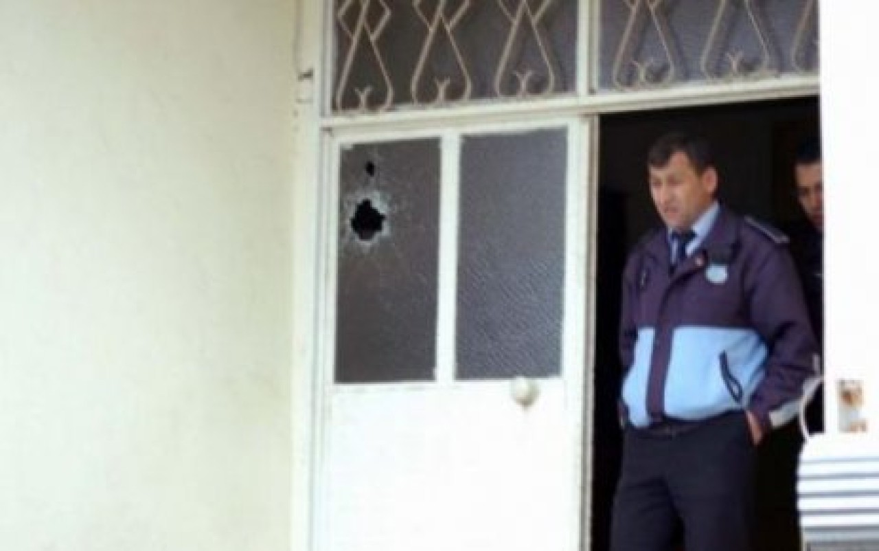 CHP'li belediyeye saldırı!