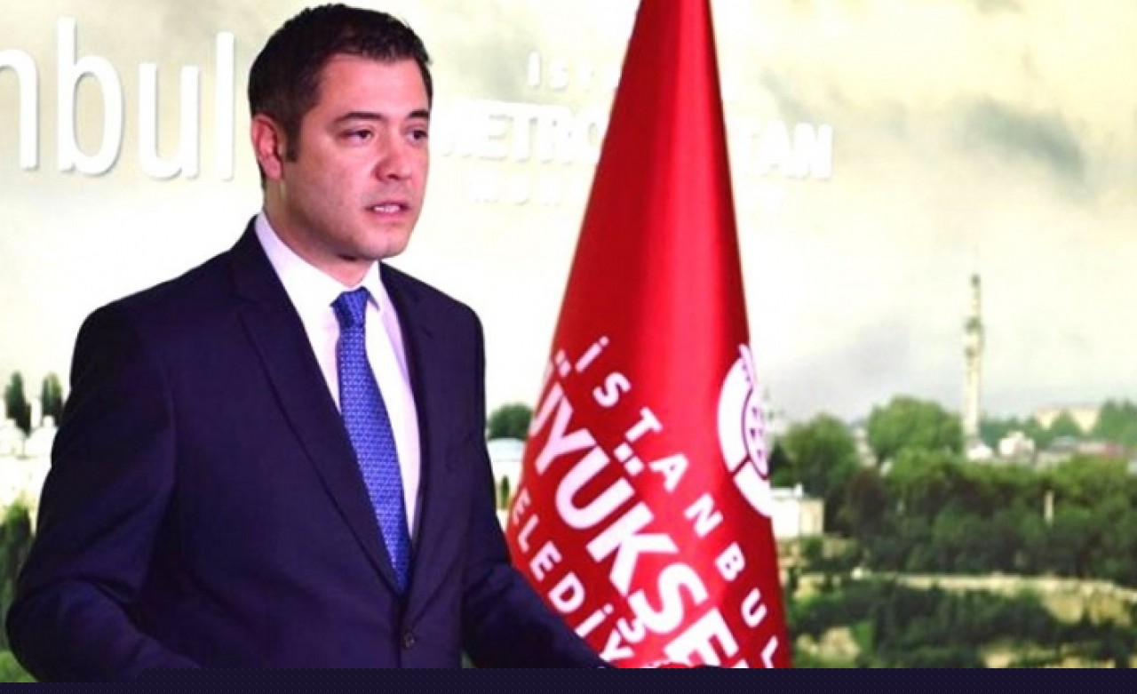 Murat Ongun: İBB’ye yönelik kirli operasyonun mimarı Serhat Albayrak