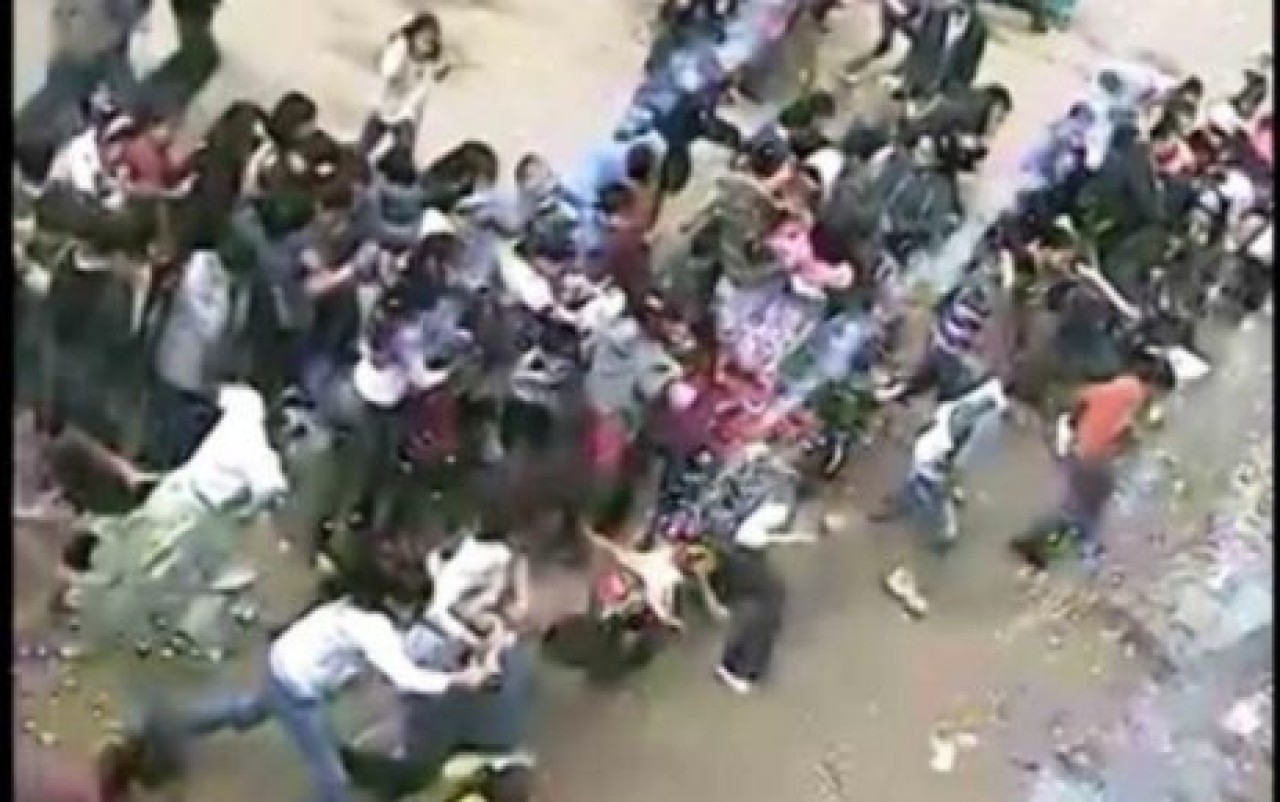 Mardin Emniyeti açıkladı