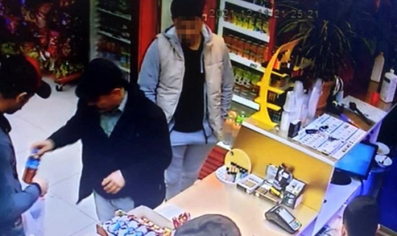 SAHTE İÇKİ AVCILARDA CAN ALDI