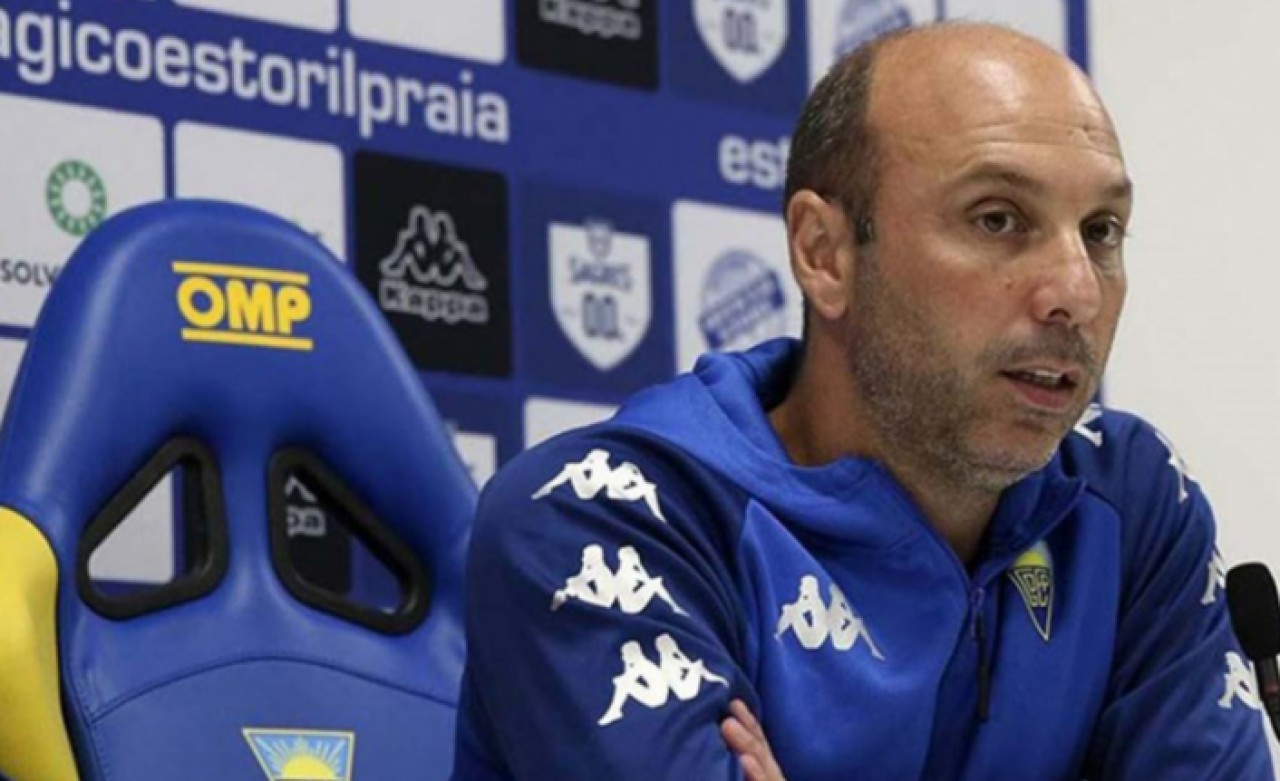 Beşiktaştan Portekizli teknik direktör kararı: Bruno Pinheiro İstanbula geliyor