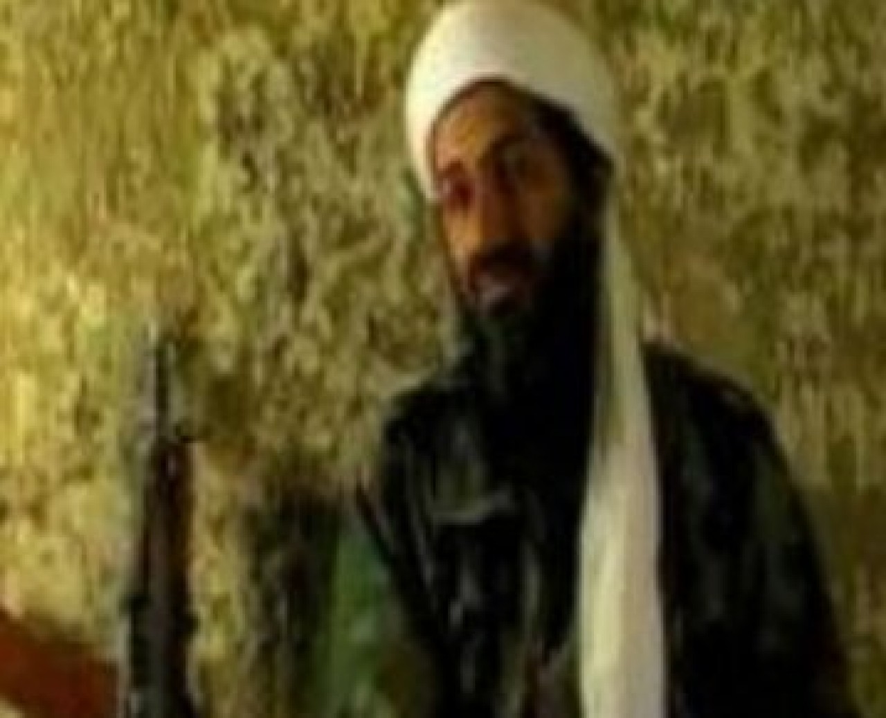 El Kaide'den Ladin açıklaması