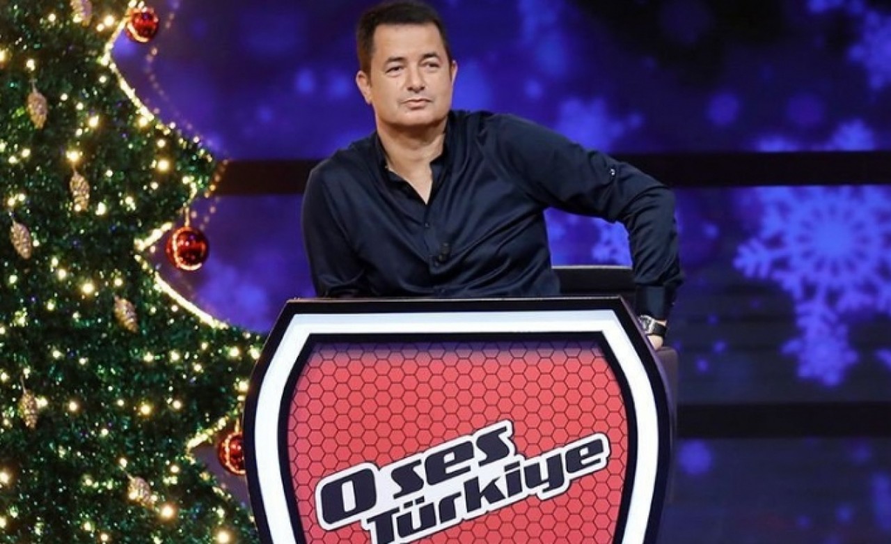 O Ses Türkiye Yılbaşı Özelde kimler yarışacak?