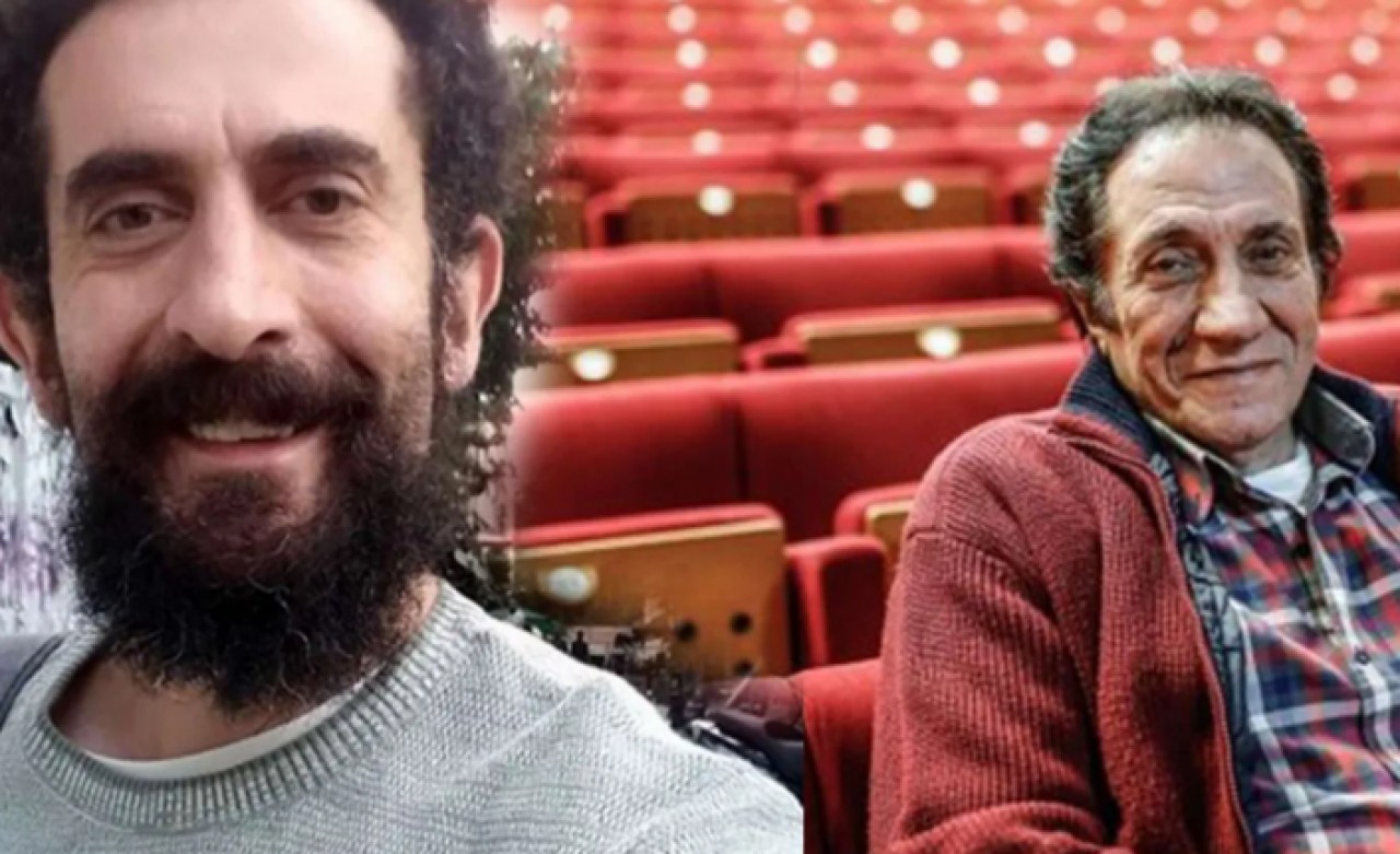 11. kattan düşerek hayatını kaybeden İzzet Altınmeşe’nin oğlu Ali Murat Altınmeşeyle ilgili acı detay!