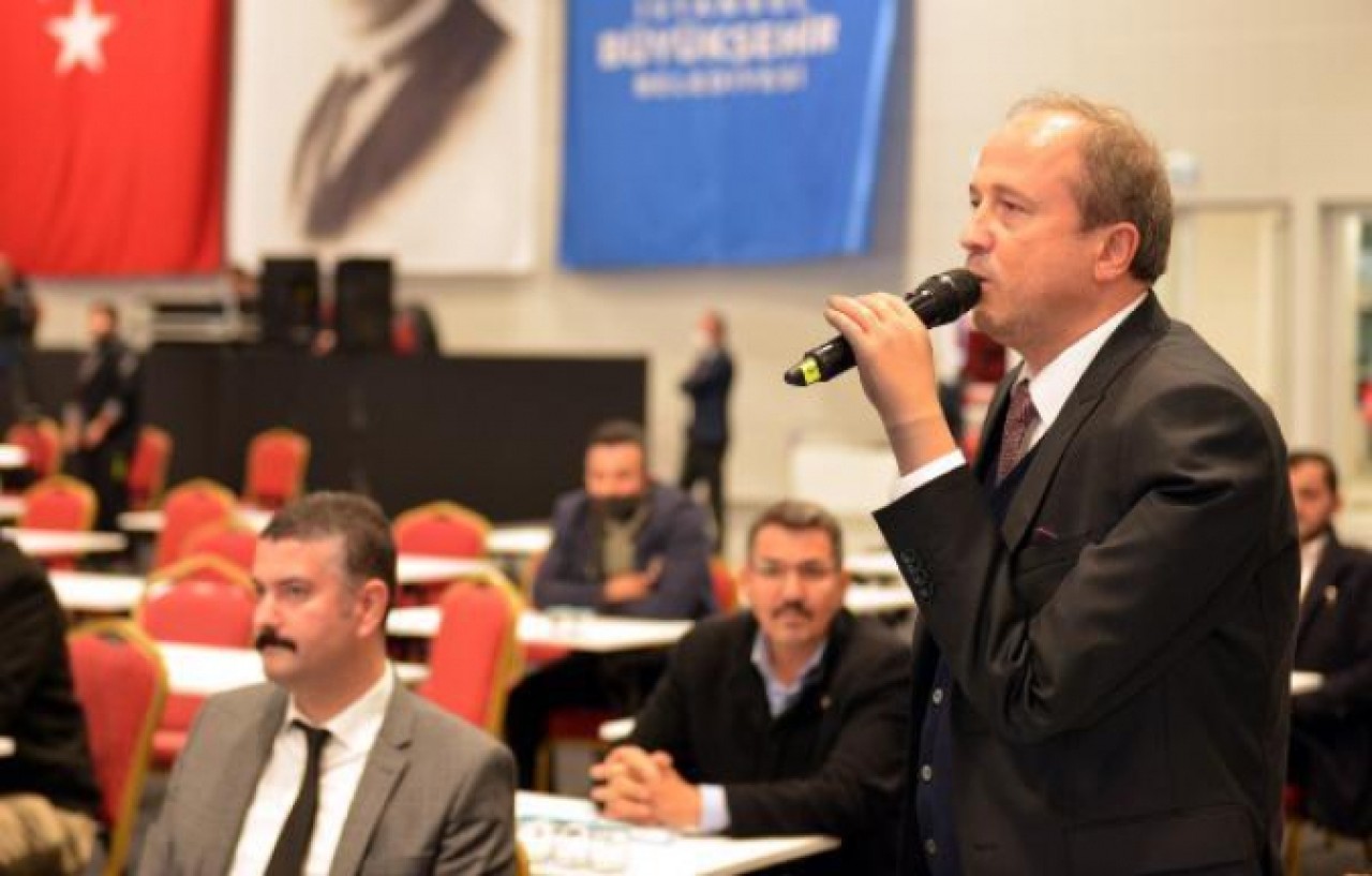 Avcılarda 100 bin nüfuslu, 40 yıllık imarsız mahalle için 10 yıl sonra ikinci imar planı