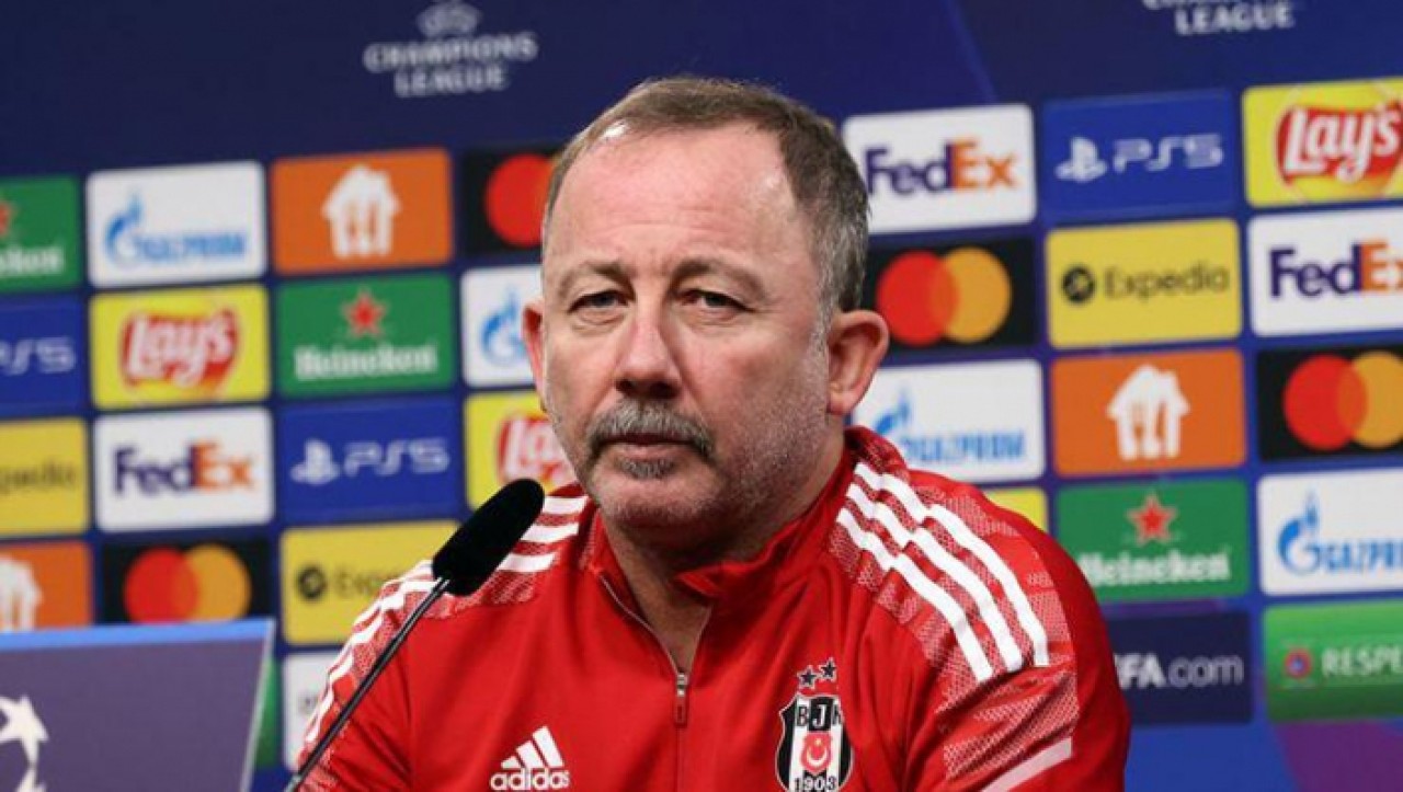 Sergen Yalçından Fenerbahçe iddialarına yanıt!