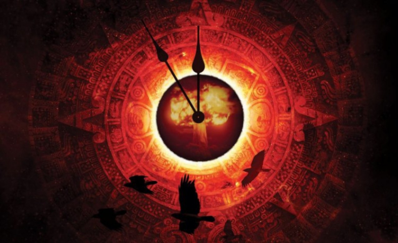 518 yıl öncesinden bugünü işaret etti: Nostradamusun tüyler ürperten 2022 kehanetleri