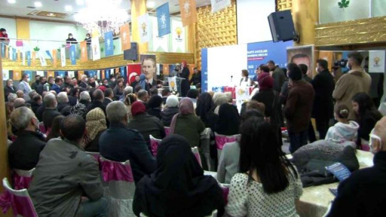 Avcılardaki imar sorunu çözüme kavuştu