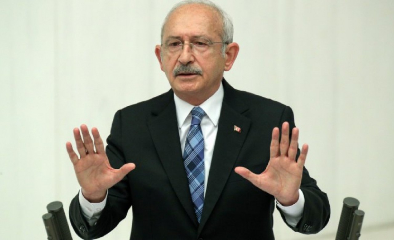 Kılıçdaroğlu: Erdoğanı 10 dakikada dağıtırım