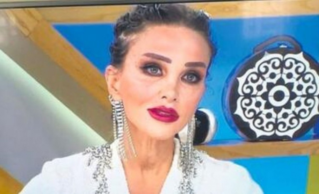 Seren Serengil zor günlerini anlattı: Altıma ediyordum