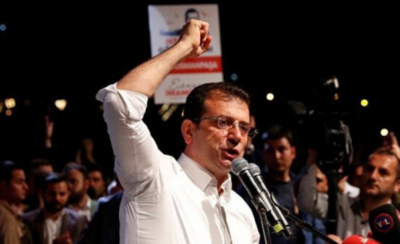 İmamoğlu, seçimin iptal edildiği günü anlattı: Bana bunu yapmayacaktınız