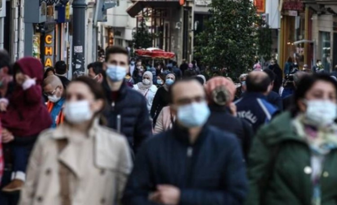 Omicrona yakalananlarda en çok bu semptom görülüyor