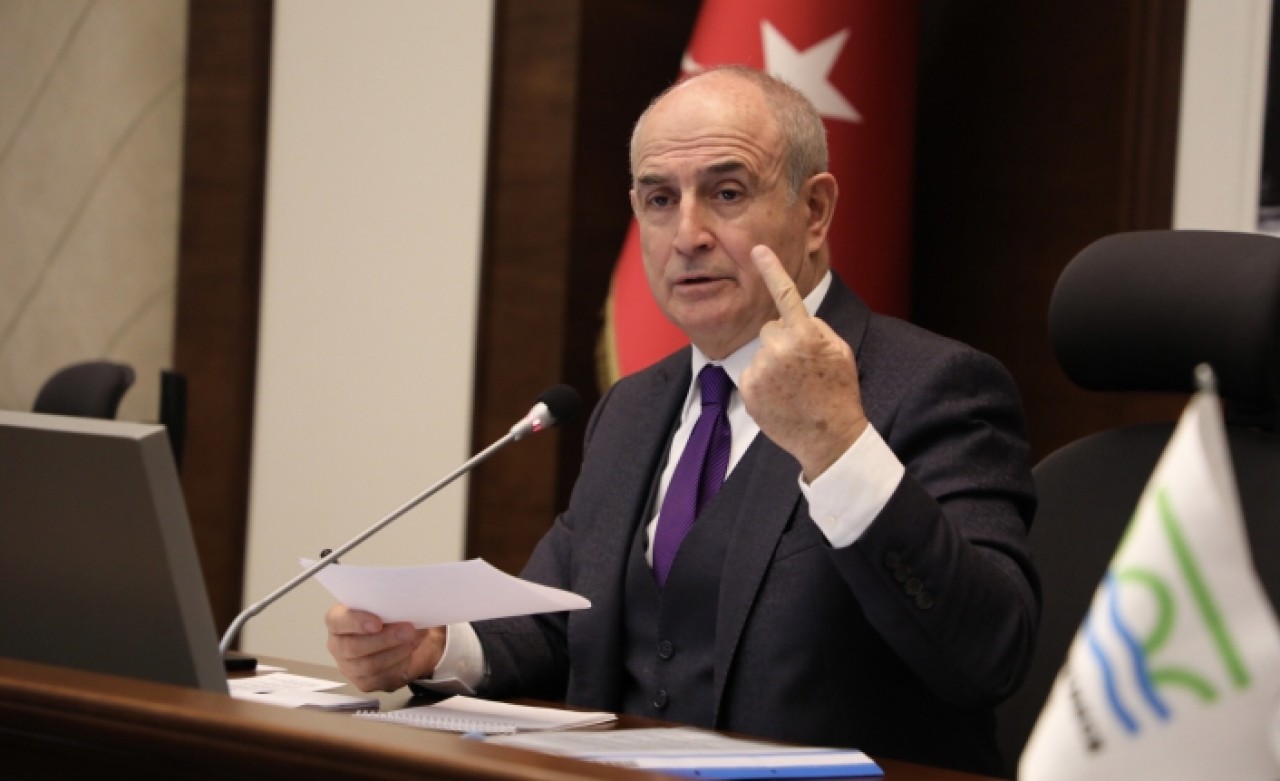 Mimarsinan’ı İstanbul’un yeni Moda’sı yapıyoruz!