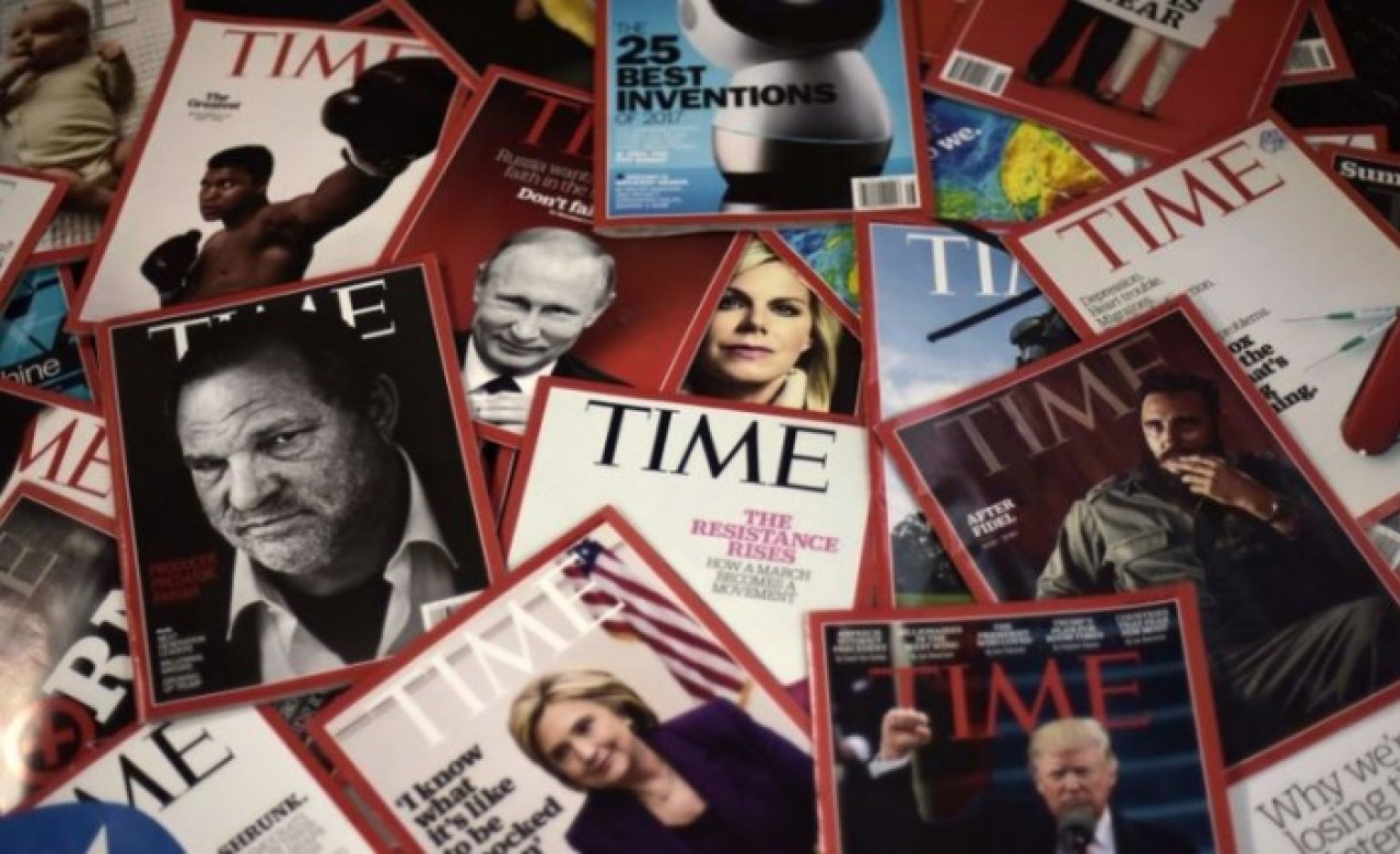 Timeın 2022 için sıraladığı 10 global risk: Türkiye de aralarında!