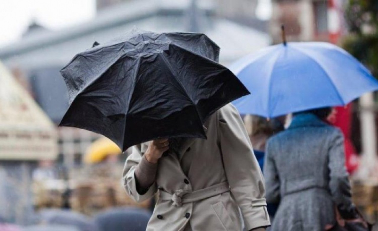 Meteorolojiden sağanak uyarısı geldi!