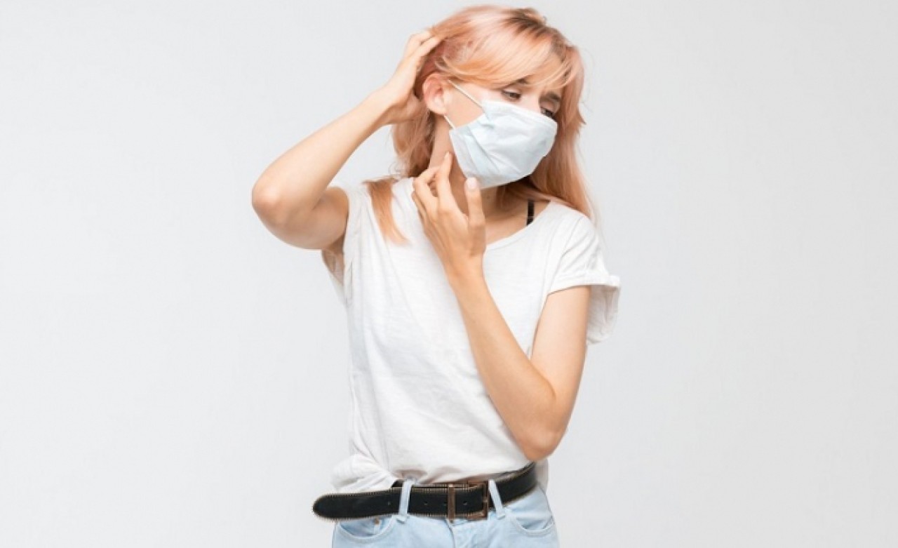 Dikkat: Omicronda bir belirti daha ortaya çıktı!