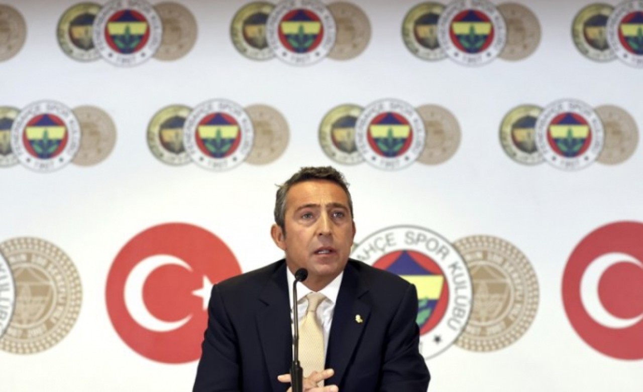Ali Koçun teknik direktör arayışı sürüyor: Kafamızdaki isimler Haziranda gelmek istiyor
