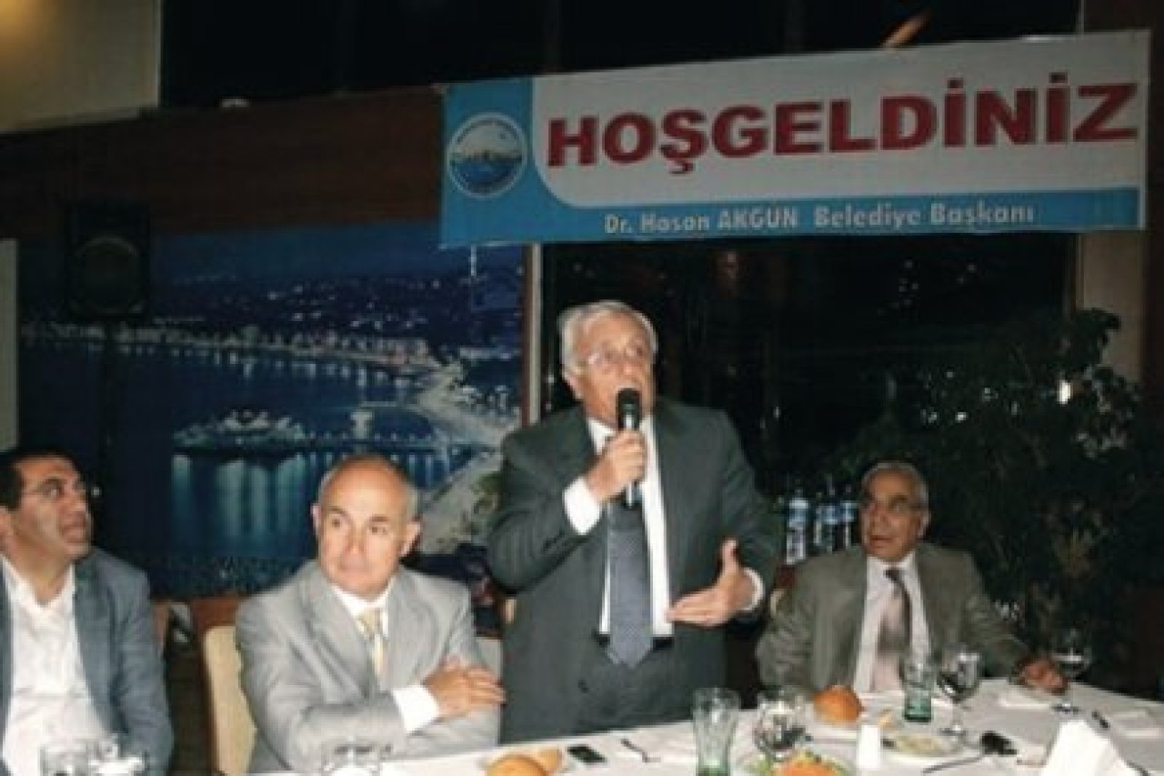 Hileli ruhsattan sponsor çıktı
