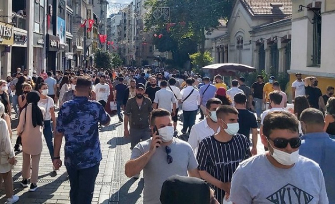 Bazı hastalar koronavirüsü 10 gün sonra yaymaya devam edebilir!