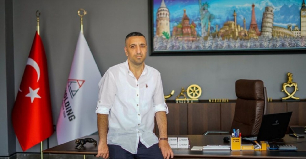 Aksudan Fenerbahçelilere çağrı: Sabırlı olmamız gerek