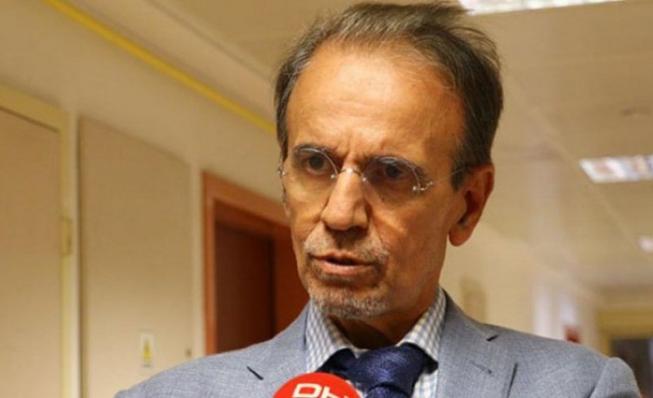 Prof. Dr. Mehmet Ceyhandan Bilim Kuruluna: Aklım almıyor!