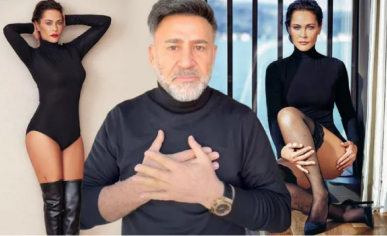 Hülya Avşardan İzzet Yıldızhana külot tepkisi