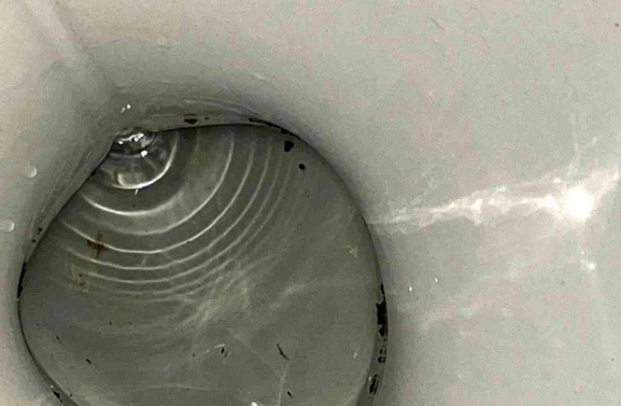 Avcılarda uyuşturucu operasyonu: Yakalanacağını anlayınca uyuşturucu klozete attı