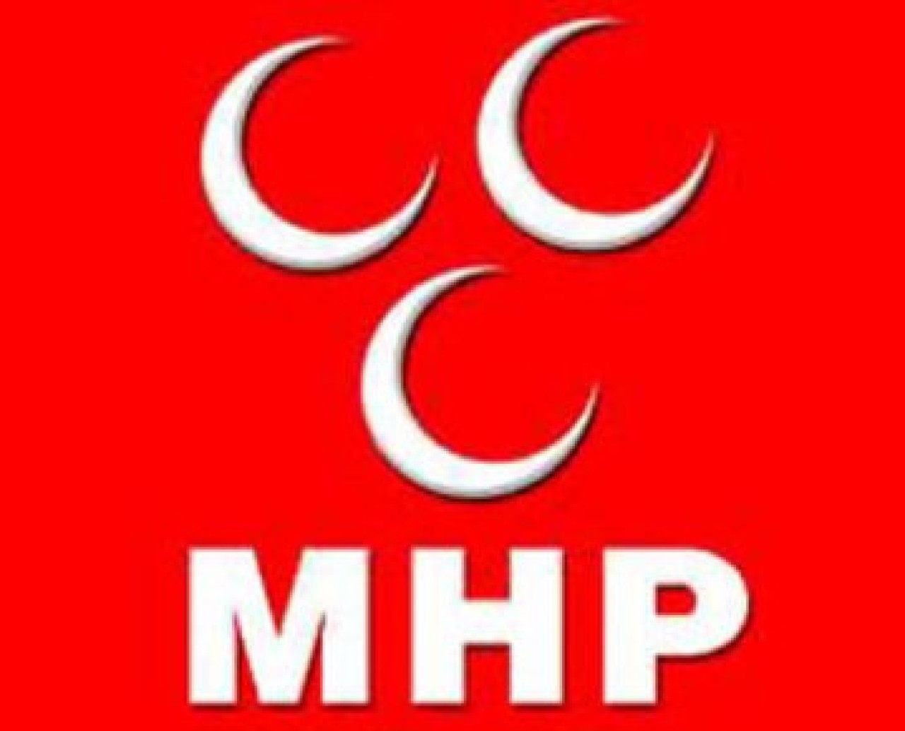 MHP'de ikinci kaset depremi