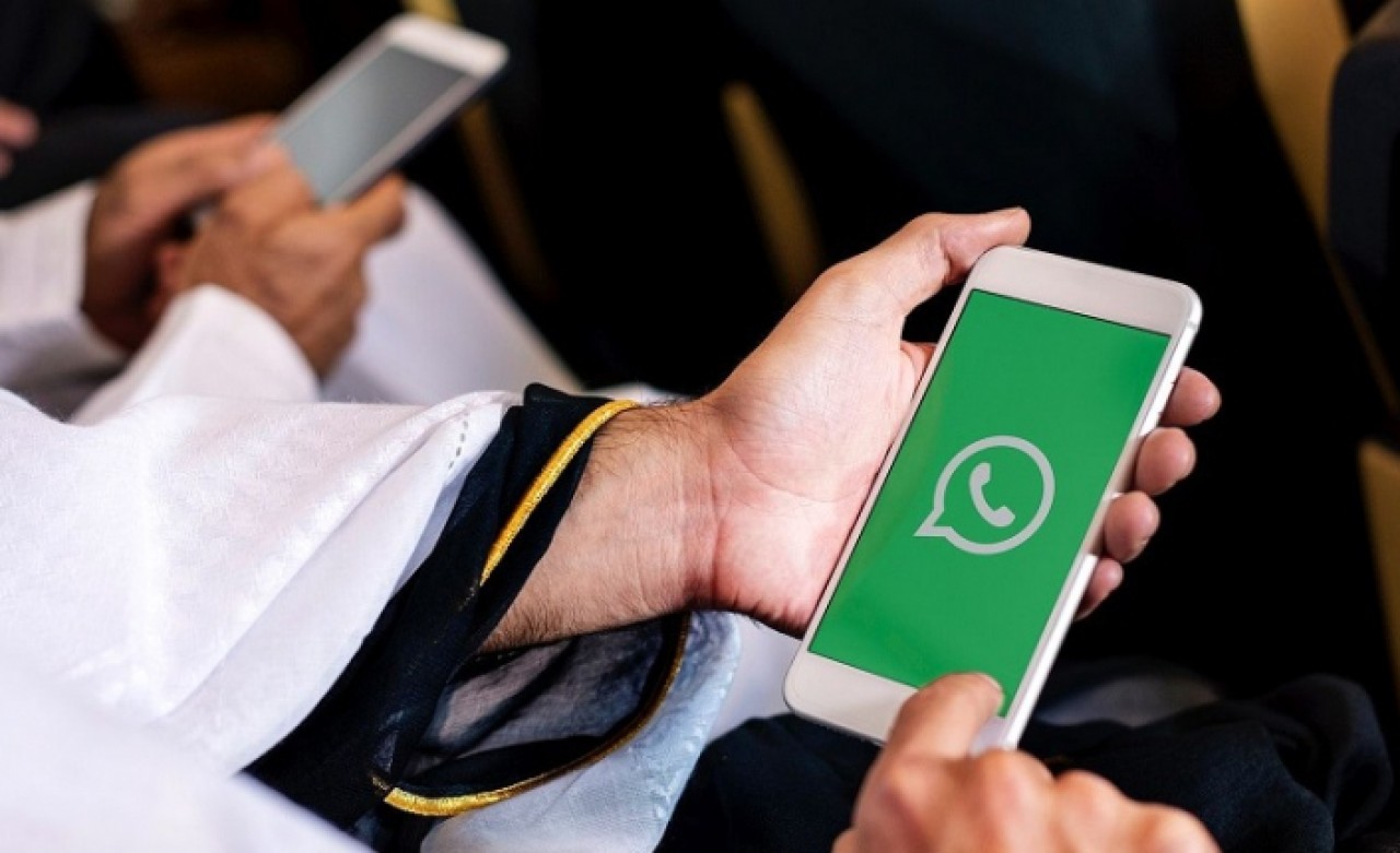 Kurmadan önce iki kez düşünün: Whatsappa yeni güncelleme