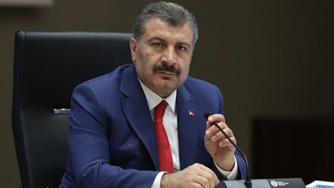 Bilim Kurulundan kritik kararlar çıktı! Bakan Koca açıkladı