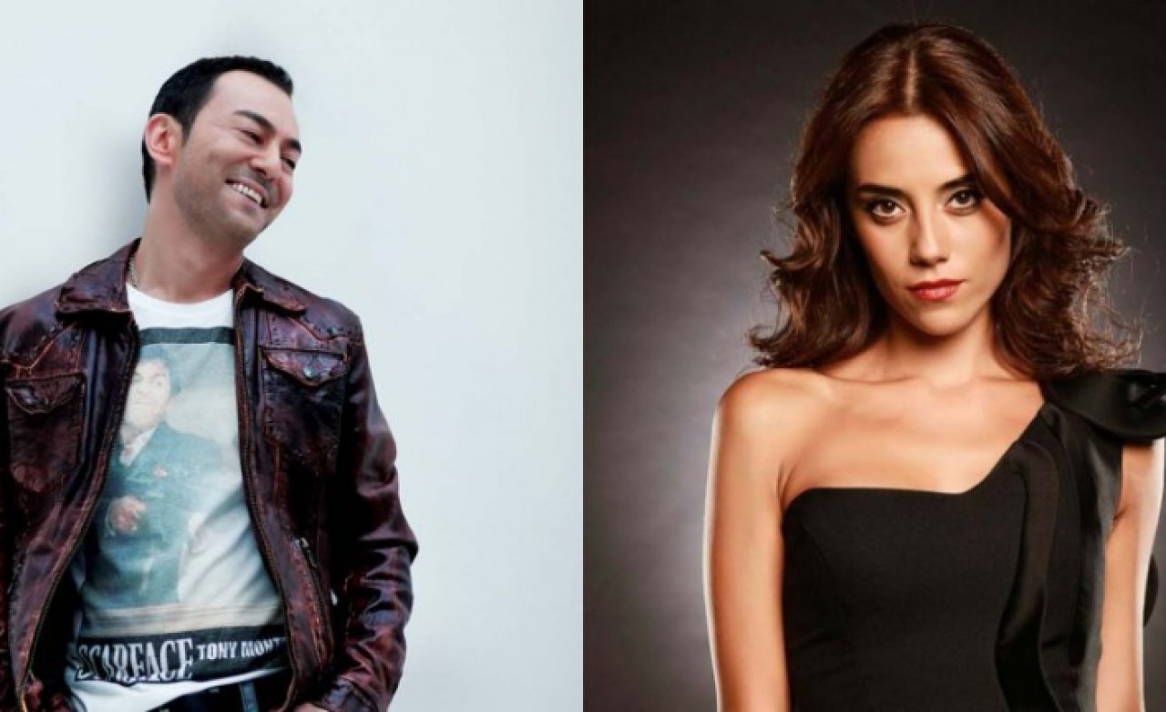 Serdar Ortaç itiraf etti: Cansu Dereye aşıktım, o şarkıyı onun için yazdım!