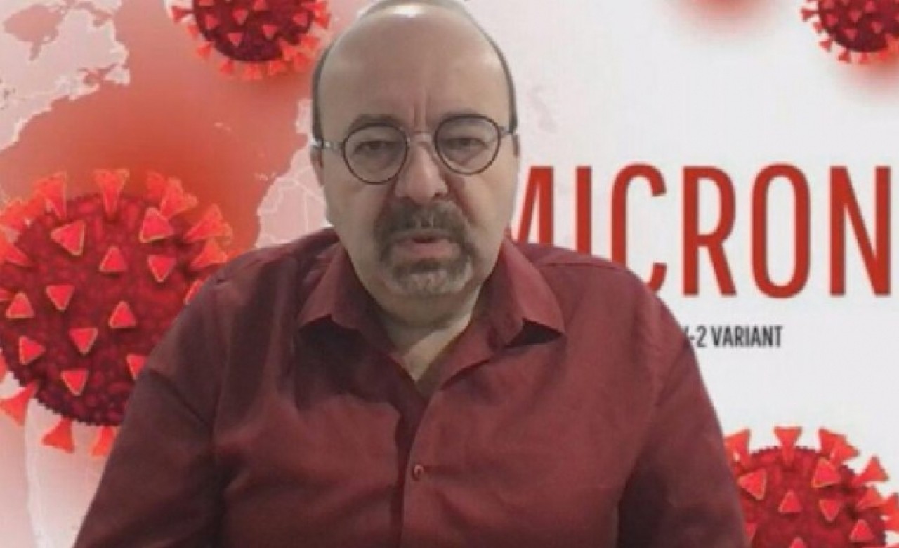ABDde yaşayan Türk profesör açıkladı: Koronavirüse tuzak kuran ilaç geliyor!