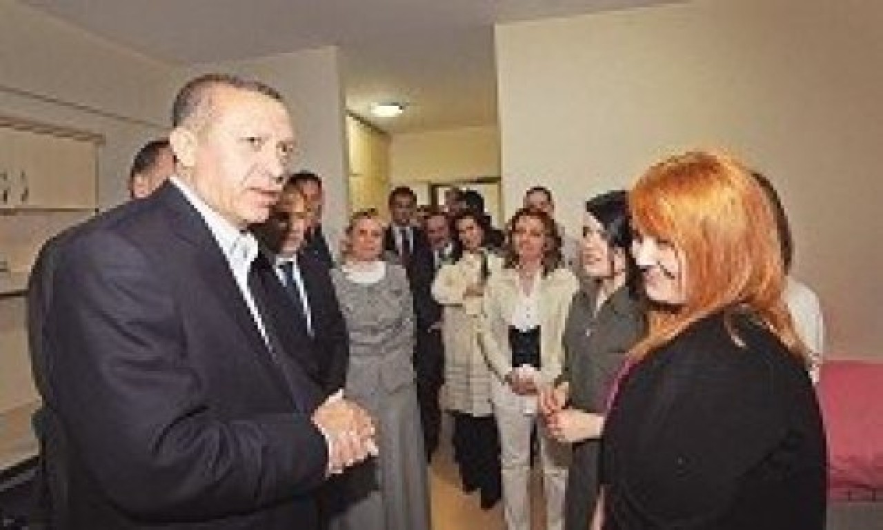 Ecevit’i öldürmek istediler