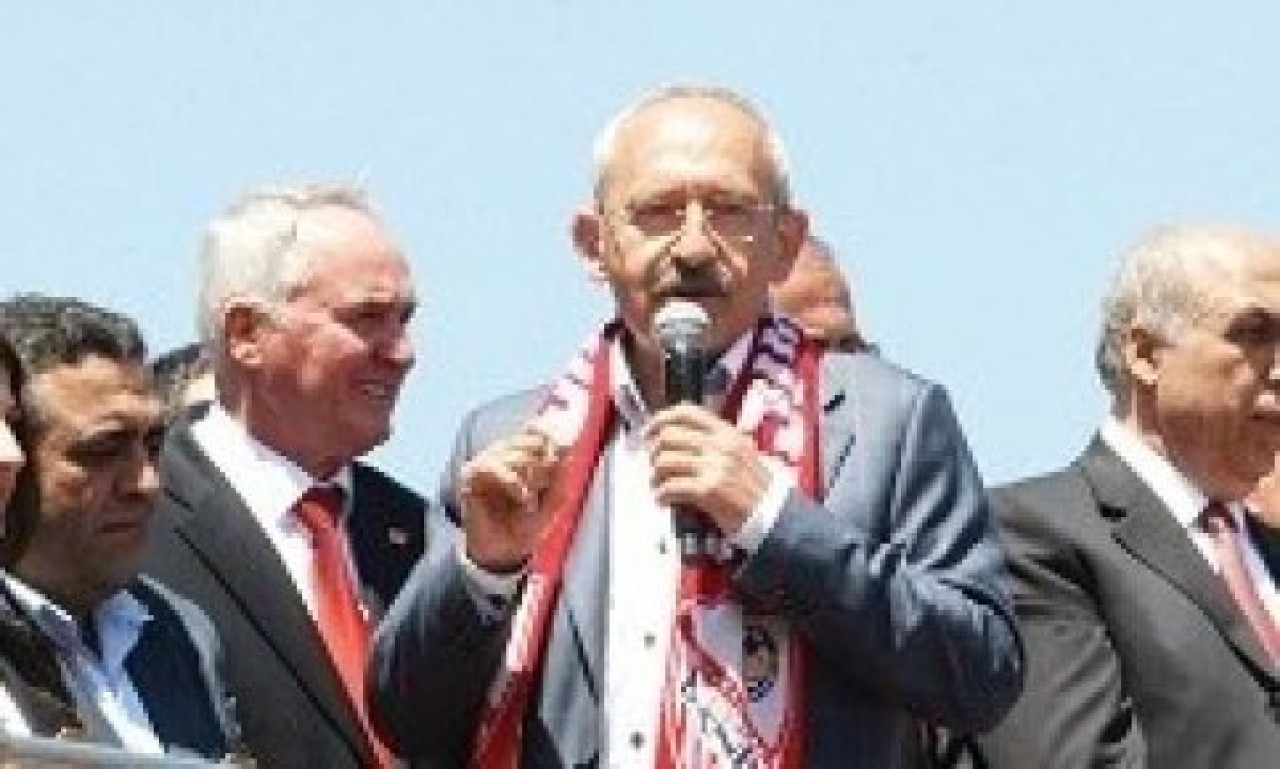 Sürprizinizi biliyorum göreceğiz