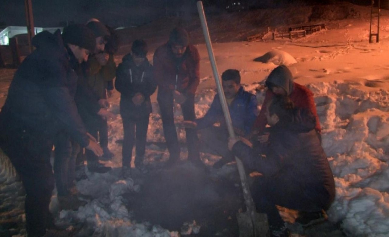 Avcılarda 16 saatlik elektrik kesintisi