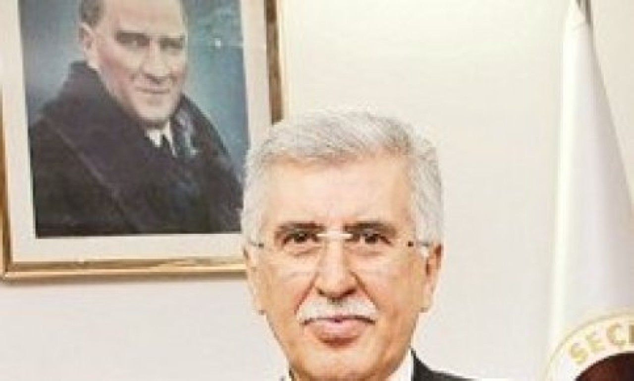 YSK Başkanı Em: Cezai şart var, oy pusulaları yetişir