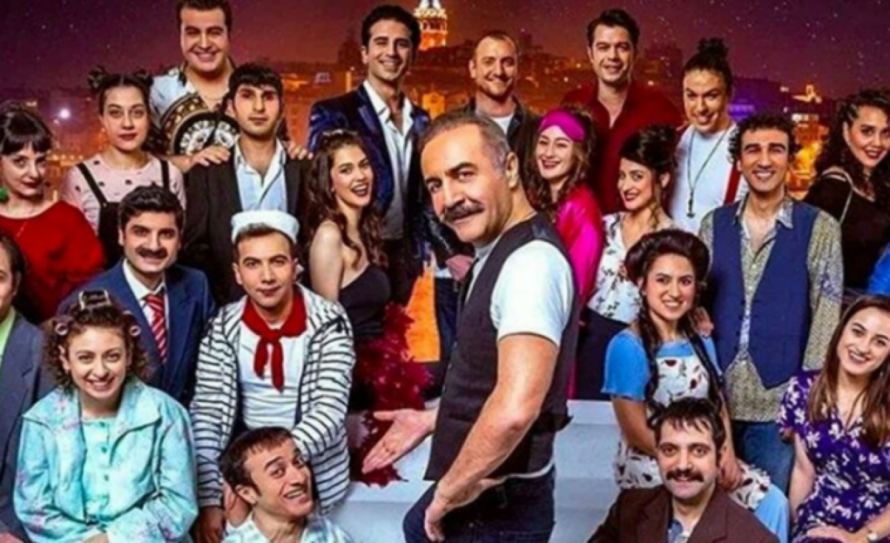 Çok Güzel Hareketler 2 yayından kaldırılıyor