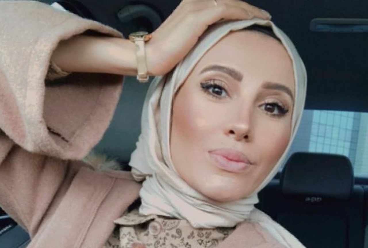 Avcılarda 4. kattan düşen kadın öldü