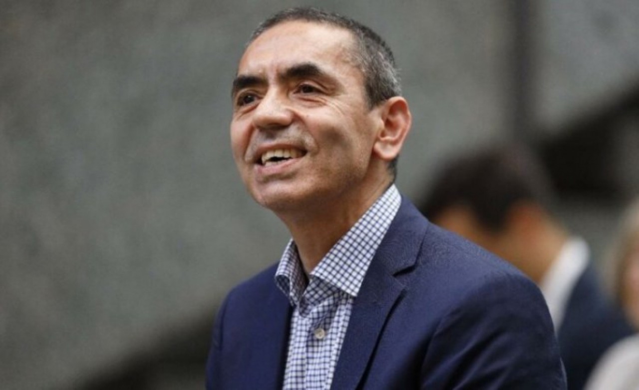 Uğur Şahin duyurdu: 5 yaş altındaki çocuklar için aşı geliyor