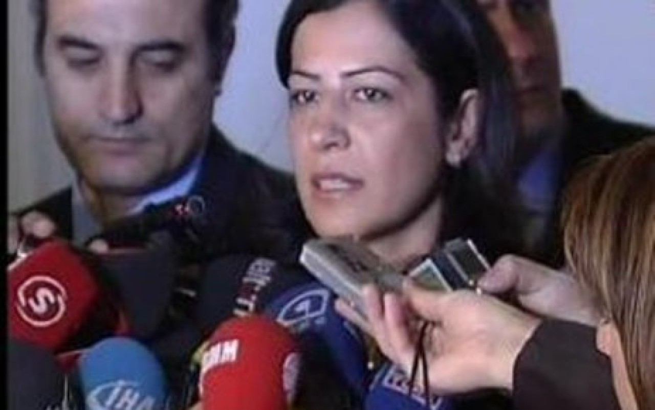 Gaz bombası Ata'yı sakat bırakabilir