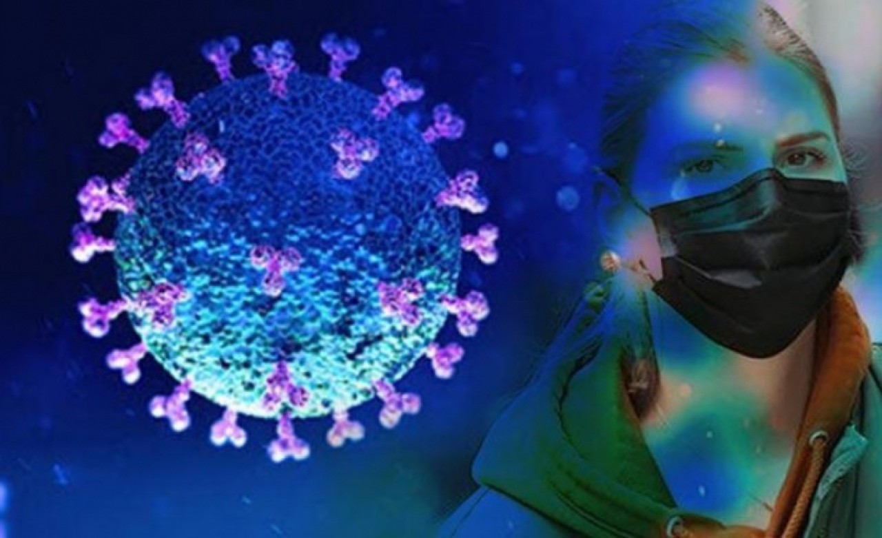 Omicronun acil belirtisi ortaya çıktı: Hemen test yaptırın