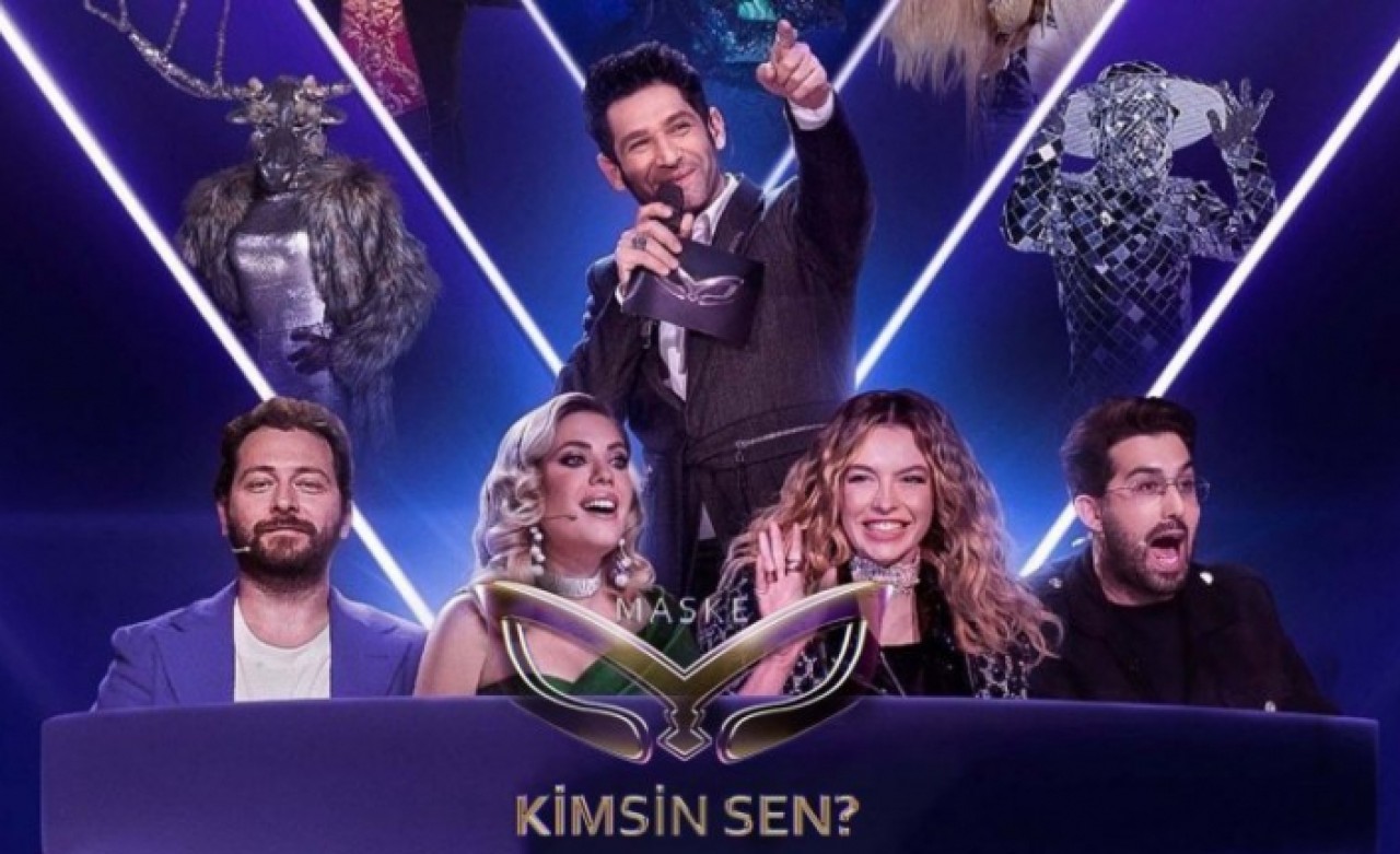 Yapımcı Fatih Aksoy ‘Maske Kimsin Sen?’ için verilen kararı açıkladı